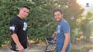 Çadır Kampı | #1