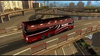 Pro bd map v7 how to play in ets 2 v1.31