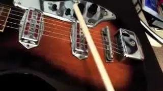 CINEMATIC GUITARS INFINITY: Inside Look