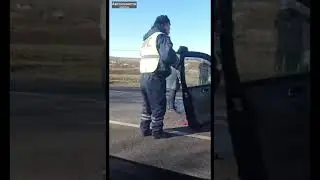 Томаровка ДТП
