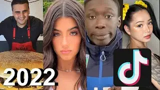 TOP 10 TIKTOK STARS 2022