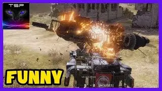 Crossout 