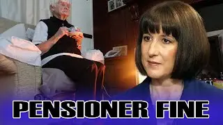 New proposal to stop Labour winter fuel payment cuts as pensioners face £670 fine.
