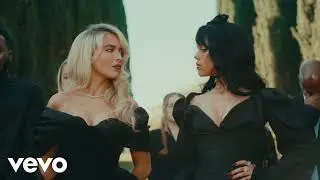 Sabrina carpenter - Taste ( official video instrumental lyrics)