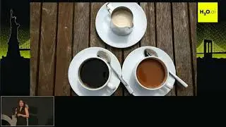 The State of Conversational AI - Mariya Yao, Metamaven