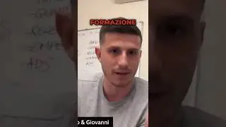 Stasera alle 23:59 chiude l'opportunità.