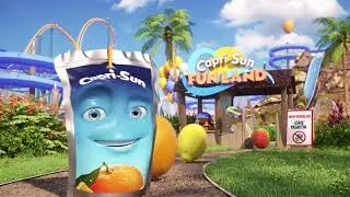 Capri-Sun Funland