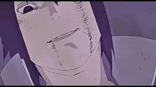 Naruto mix edgy rotation