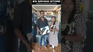 PS2 Customer Experience 😀