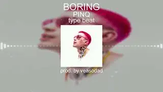 (FREE) PINQ Type Beat - 