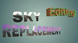 sky colour change | Change your Sky background colour | Sky replacement |Kinemaster Editing Tutorial