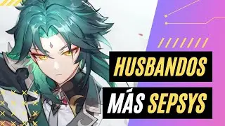 😎 ¡Husbandos Awards el torneo de papuchos! 👍