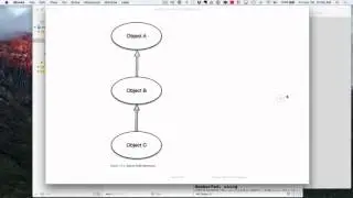 Class 5 - Using Protocols and Delegates in Swift