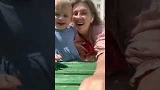 И пусть у наших детей, все будет хорошо 😻😻😻 #воспитание #мама #мотивация