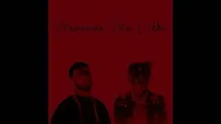 Anuel AA - Conversación Con Dios (Remix) (Feat. Juice WRLD) (Mashup)