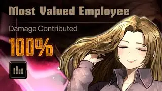 Limbus Company / new Rodya solo mirror dungeon