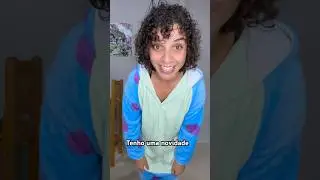 Estou sem acreditar ainda
