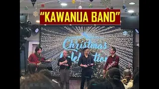 Kawanua band