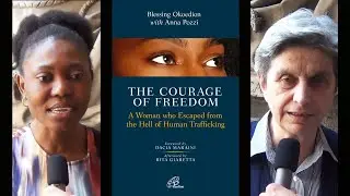 The courage of freedom - Paoline