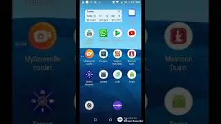 Sketchware tutorials , widgets , text view, edit text, button , image view