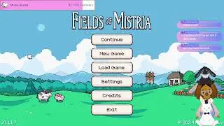 ✨️fields of mistria✨️ pt. 3