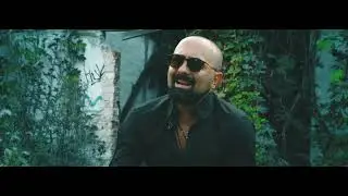 SENCHO - Iluzija (Official Video 2023)