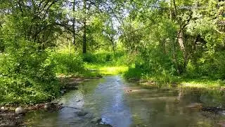 Музыка для массажа, секса, расслабления. Природа №2