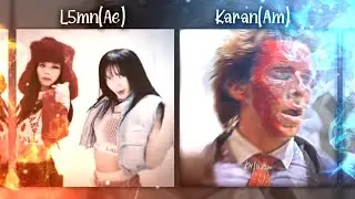 Ae Video In Alight Motion🧸| Ae inspired Like That Patrick Bateman Xml |Sigma Male Remake of ‎@L5mn