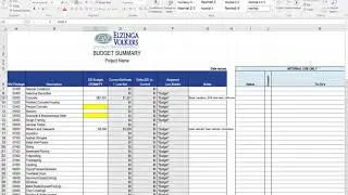 Smart Excel F4 shortcut