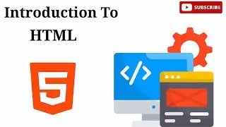 HTML Tutorials For Beginners | Introduction To HTML | Structure || Geeky Session