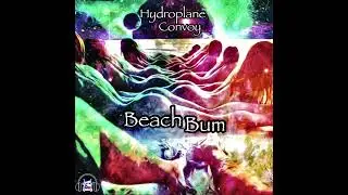 Hydroplane Convoy - Beach Bum (Lesh Records)