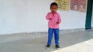 Mastar ko dekho 😀