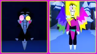 [GAMEPASS] Spamton / Neo Spamton [Showcase] [Undertale : Unexplained Anomalies?]