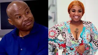 Fanm nan gen yon fason li jere bagay yo lè lap tronpe neg li, son bagay grav.