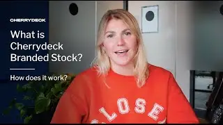 What is Cherrydeck Branded Stock? How does it work?