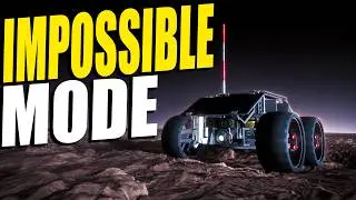 Playing Kerbal Space Programs HARDEST CAREER MODE #2 | KSP RP-1 LIVE
