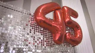 Северодвинская поликлиника отметила 45-летие 📹 TV29.RU (Северодвинск)