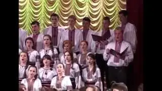 М. Осадчий - Шлях до тараса , сл. Ю. Рибчинського