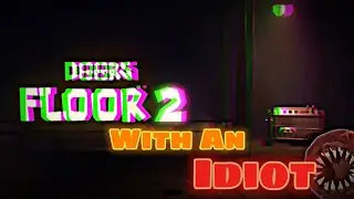 The NEW Doors Floor 2 Update Got Me TWEAKING 😭
