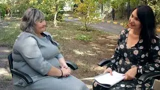 Женщины за возрождение села! - Малоносова Ольга Николаевна.