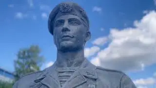Команда ВПК «Юные Гвардейцы», г  Йошкар-Ола, Республика Марий Эл