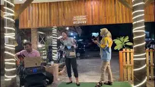 KKN Bersama Universitas Riau - Mardua Holong (Live Cover Akustik)