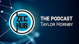 Zcash Security and Lightwalletd with Taylor Hornby