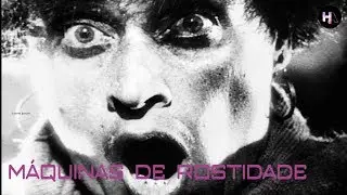 Deleuze e Cinema (35/42)  - A imagem-rosto
