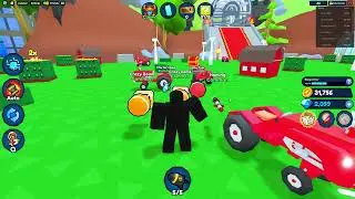 Roblox Had Issue