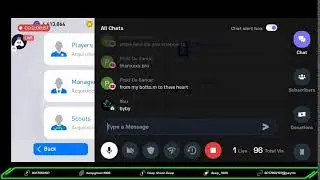 Hindi PES 2021 : 😍 Excited stream | Playing Solo | Streaming with Turnip