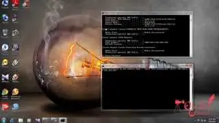 Tweak To Change IP Using CMD