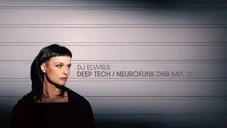 DEEP / DEEPTECH / NEURO DNB MIX 2025