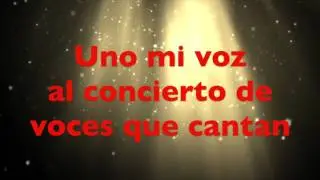 Pensaba en Ti - Marcela Gándara - Con Letra