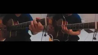 Bodjie Dasig - Sana Dalawa Ang Puso Ko [Instrumental Guitar Cover] | Jasper Sy
